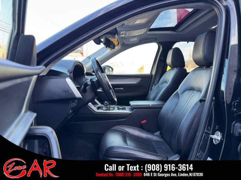 2024 Mazda CX-90 3.3 Turbo Preferred Plus