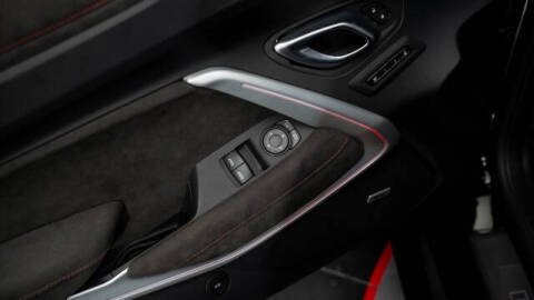 2024 Chevrolet Camaro ZL1