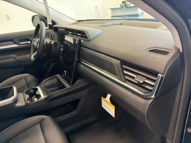 2026 GMC Terrain Denali - Photo 27