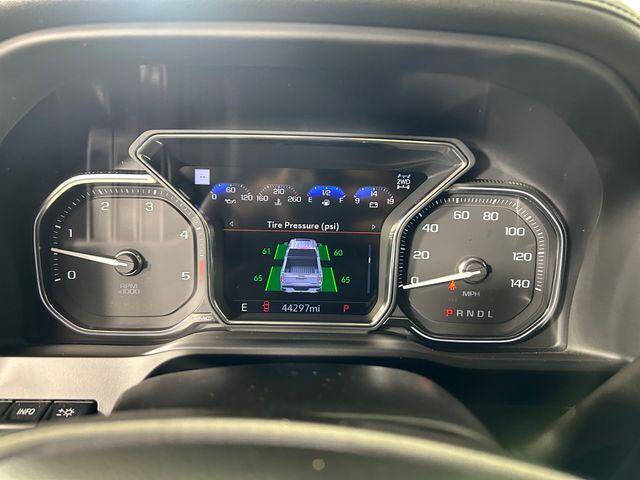 2022 GMC Sierra 2500HD