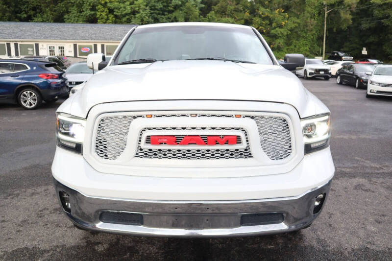 2015 RAM 1500