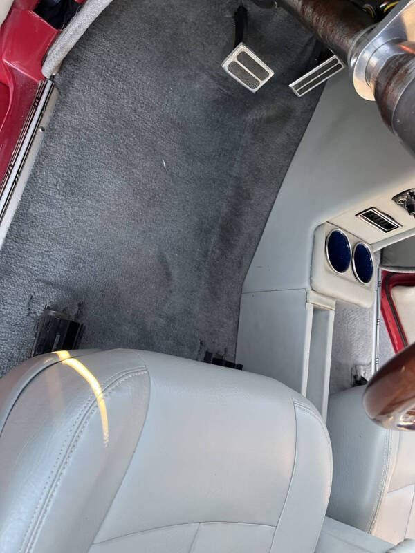 1937 Chevrolet Sedan