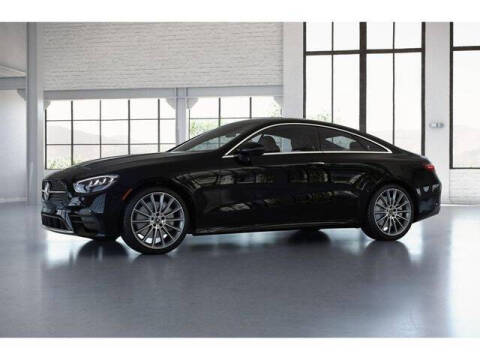 2022 Mercedes-Benz E-Class E 450