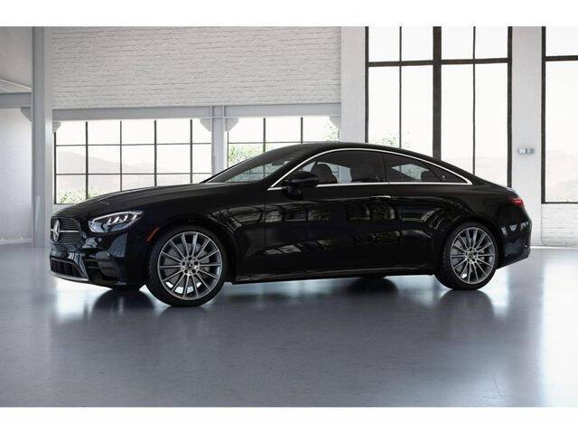 2022 Mercedes-Benz E-Class E 450