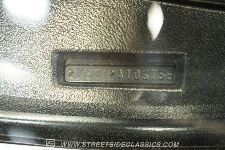 1972 Pontiac Grand Prix