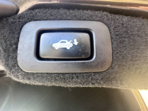 2009 Lexus LS 600h L