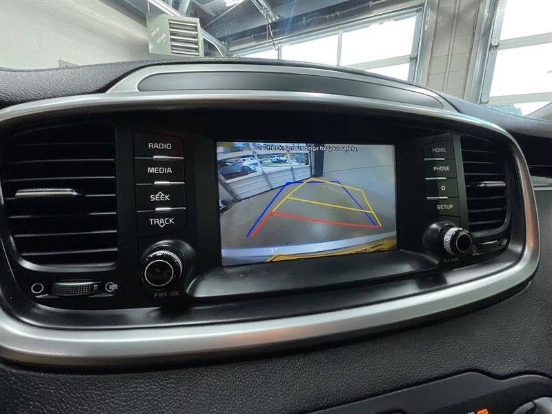 2019 Kia Sorento L
