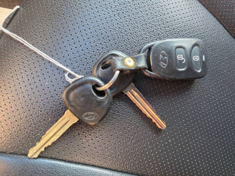2008 Hyundai Santa Fe Limited