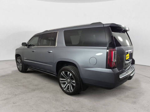 2019 GMC Yukon XL Denali
