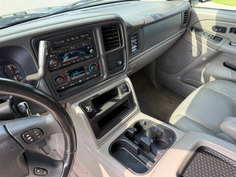 2006 GMC Yukon