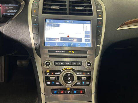 2019 Lincoln MKZ Hybrid Reserve II