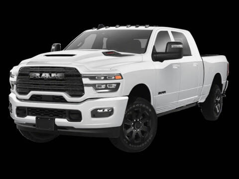 2025 RAM 3500 Limited Longhorn
