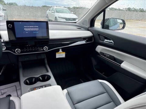 2026 Honda Prologue Touring