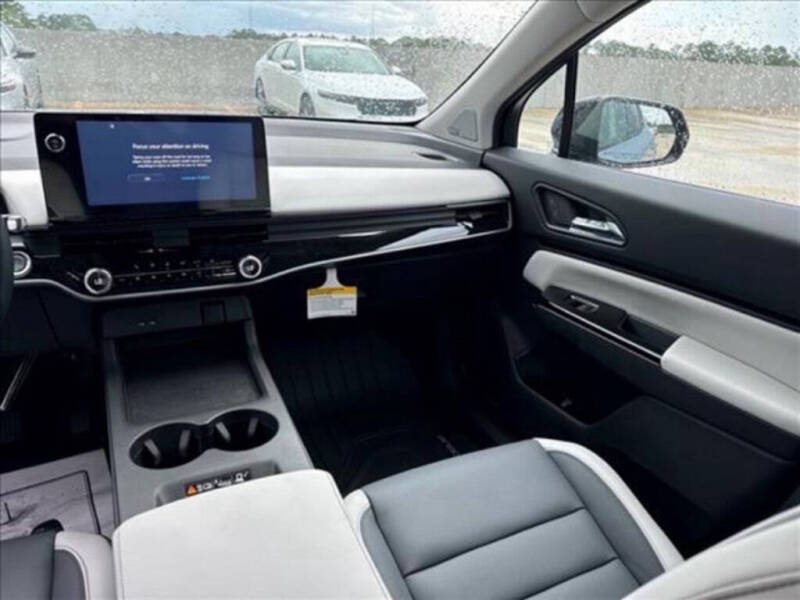 2026 Honda Prologue Touring