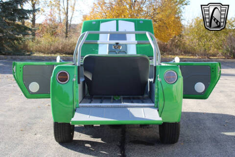 1963 International Scout