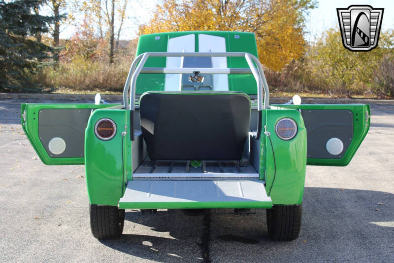 1963 International Scout