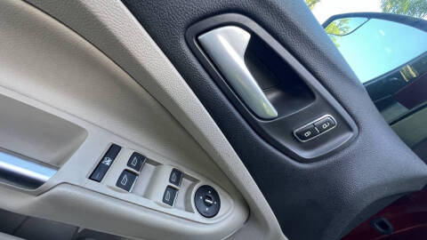 2013 Ford C-MAX Hybrid SEL