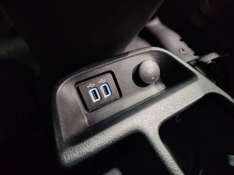 2022 Ford Transit Connect XL