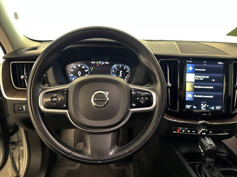 2019 Volvo XC60 T5 Inscription