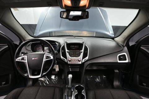 2014 GMC Terrain SLE-2
