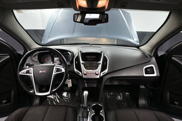 2014 GMC Terrain SLE-2