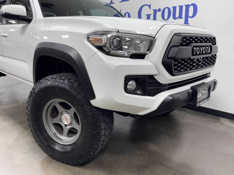 2016 Toyota Tacoma