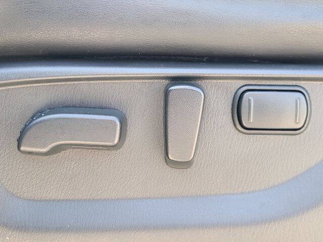 2024 Nissan Armada SV