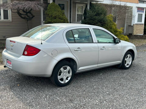 2006 Chevrolet Cobalt LS