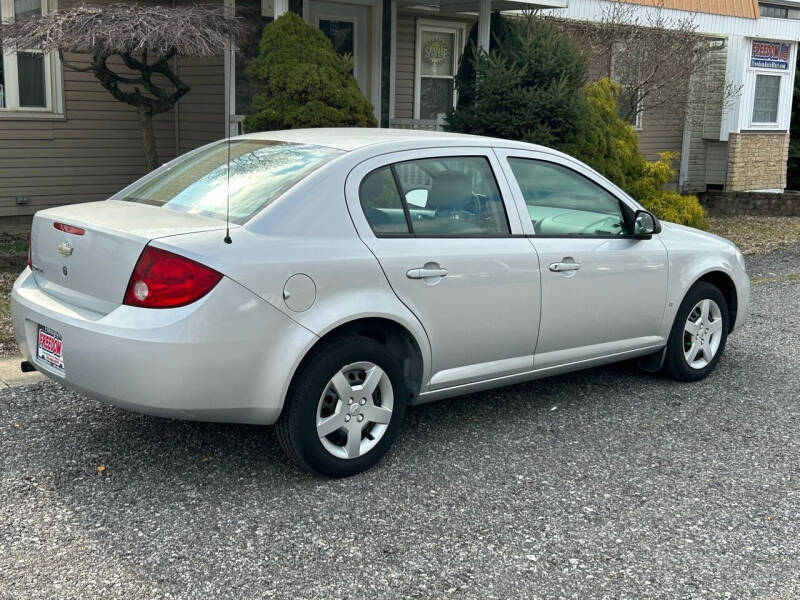 2006 Chevrolet Cobalt LS