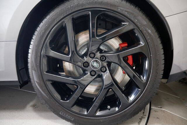 2020 Land Rover Range Rover Velar SVAutobiography Dynamic Edition