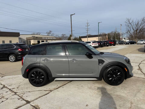 2017 MINI Countryman Cooper ALL4