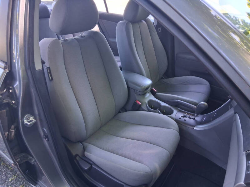 2009 Hyundai Sonata GLS