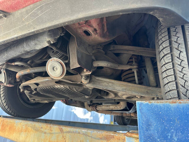 1985 Mercedes-Benz 380-Class 380 SL