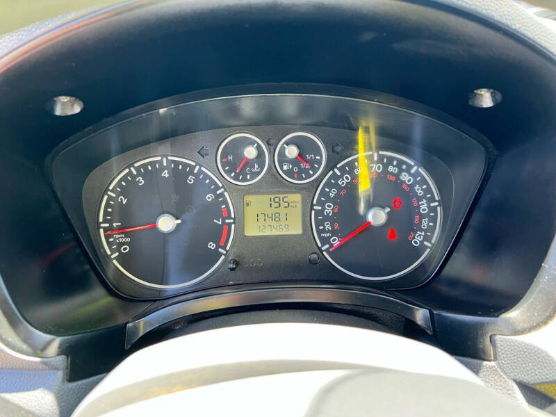 2013 Ford Transit Connect