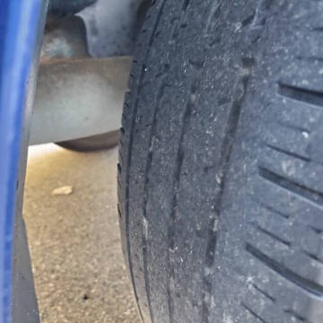 2013 Chevrolet Sonic LT Auto