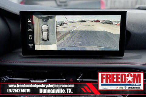 2024 Dodge Hornet R/T Plus