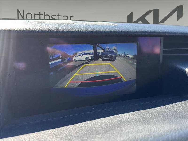 2020 Lexus IS 300