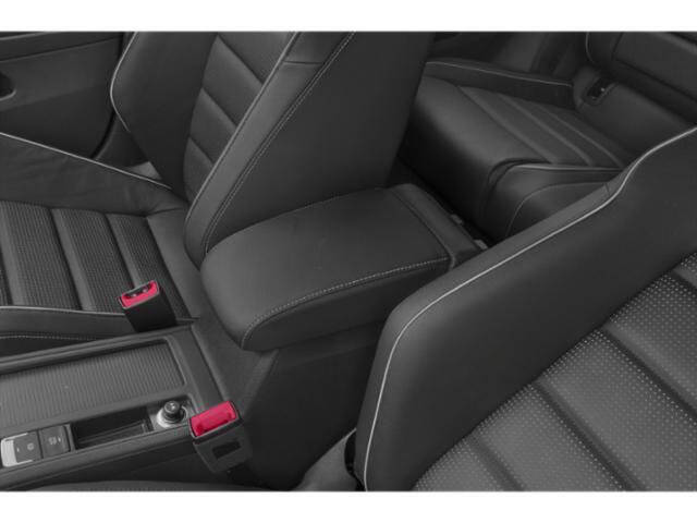 2019 Volkswagen Golf R 4Motion