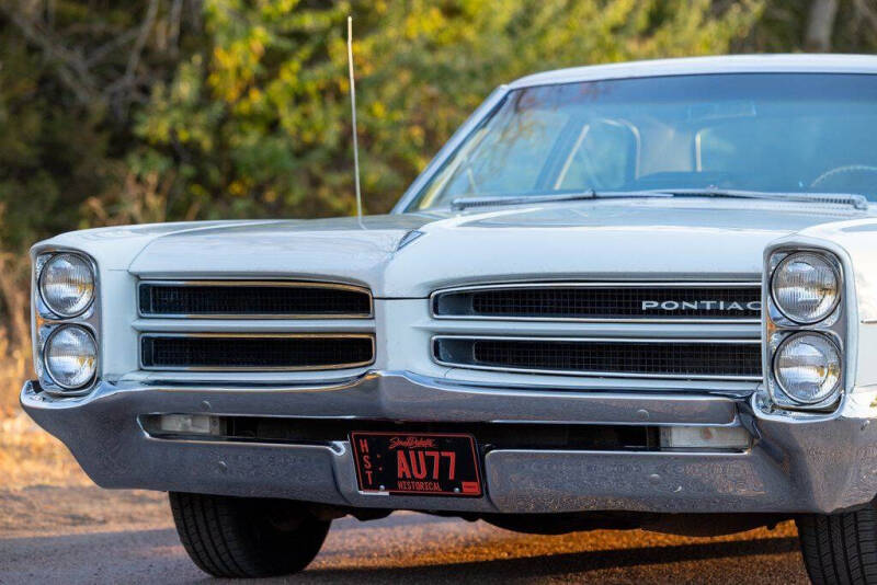 1966 Pontiac Executive