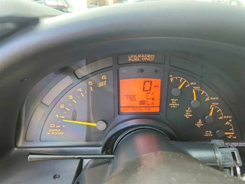 1992 Chevrolet Corvette