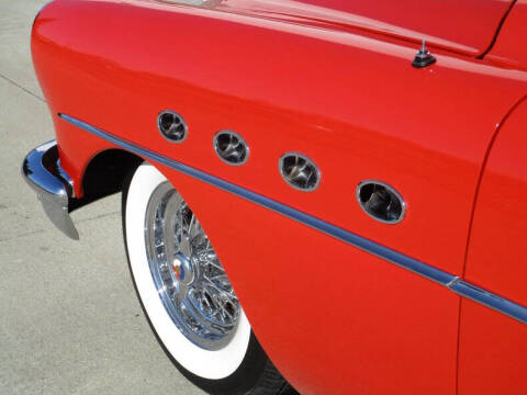 1954 Buick Roadmaster