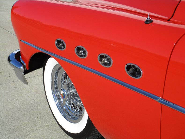 1954 Buick Roadmaster