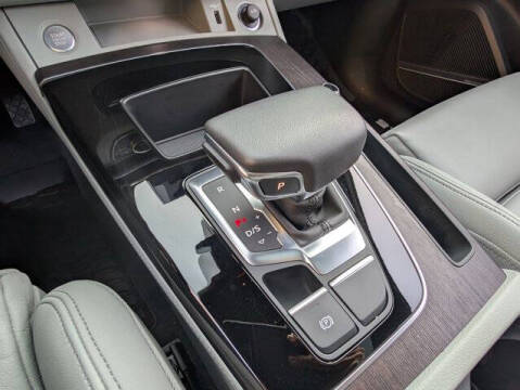 2024 Audi Q5 e quattro S line Prem Pl 55 TFSI