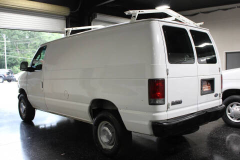2006 Ford E-Series E-350 SD