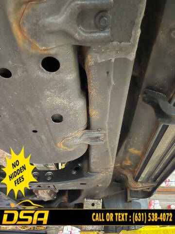 2010 Toyota Land Cruiser