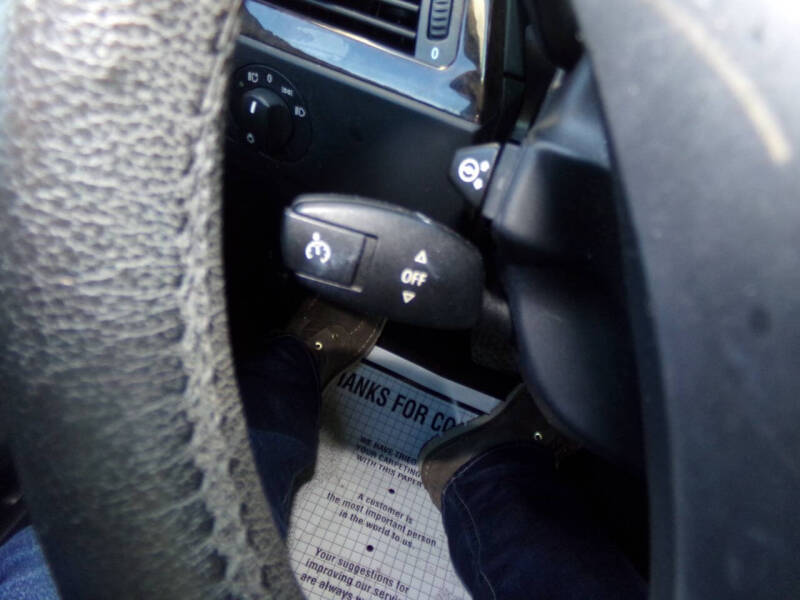 2006 BMW 5 Series 525xi