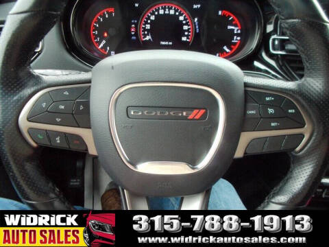 2023 Dodge Durango SXT
