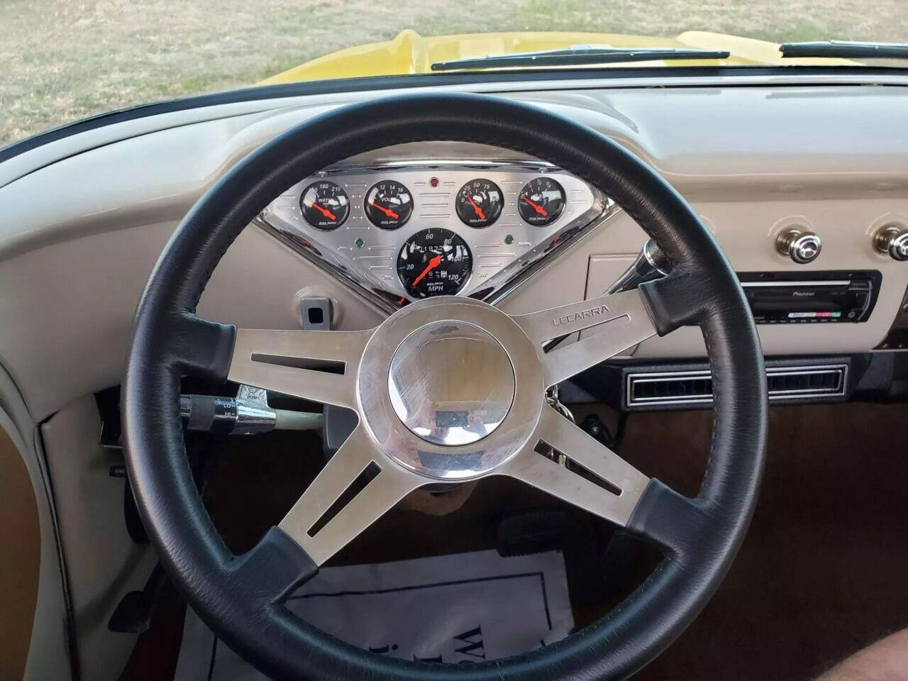 1958 Chevrolet 150 for sale at BPT Motors in Minneola, FL