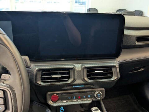 2024 Ford Mustang Dark Horse