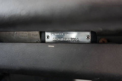 1965 Chevrolet Corvette